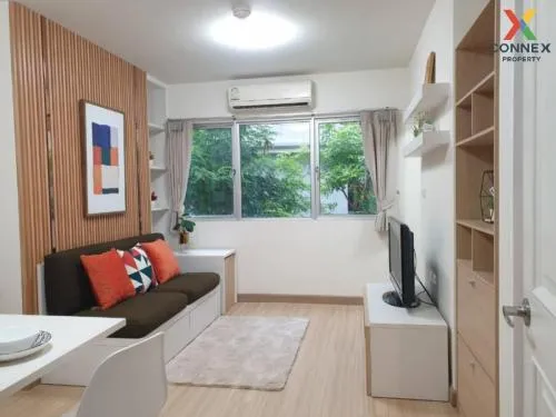 For Sale Condo , My Condo Sukhumvit 81 , BTS-On Nut , Bang Chak , Phra Khanong , Bangkok , CX-115932