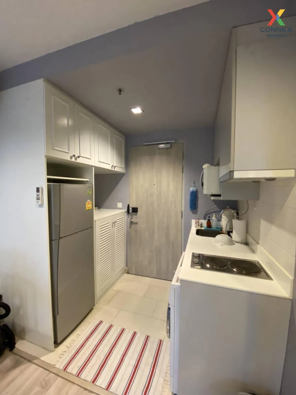 For Sale Condo , Ideo Mobi Rama 9 , MRT-Phra Ram 9 , Huai Khwang  4