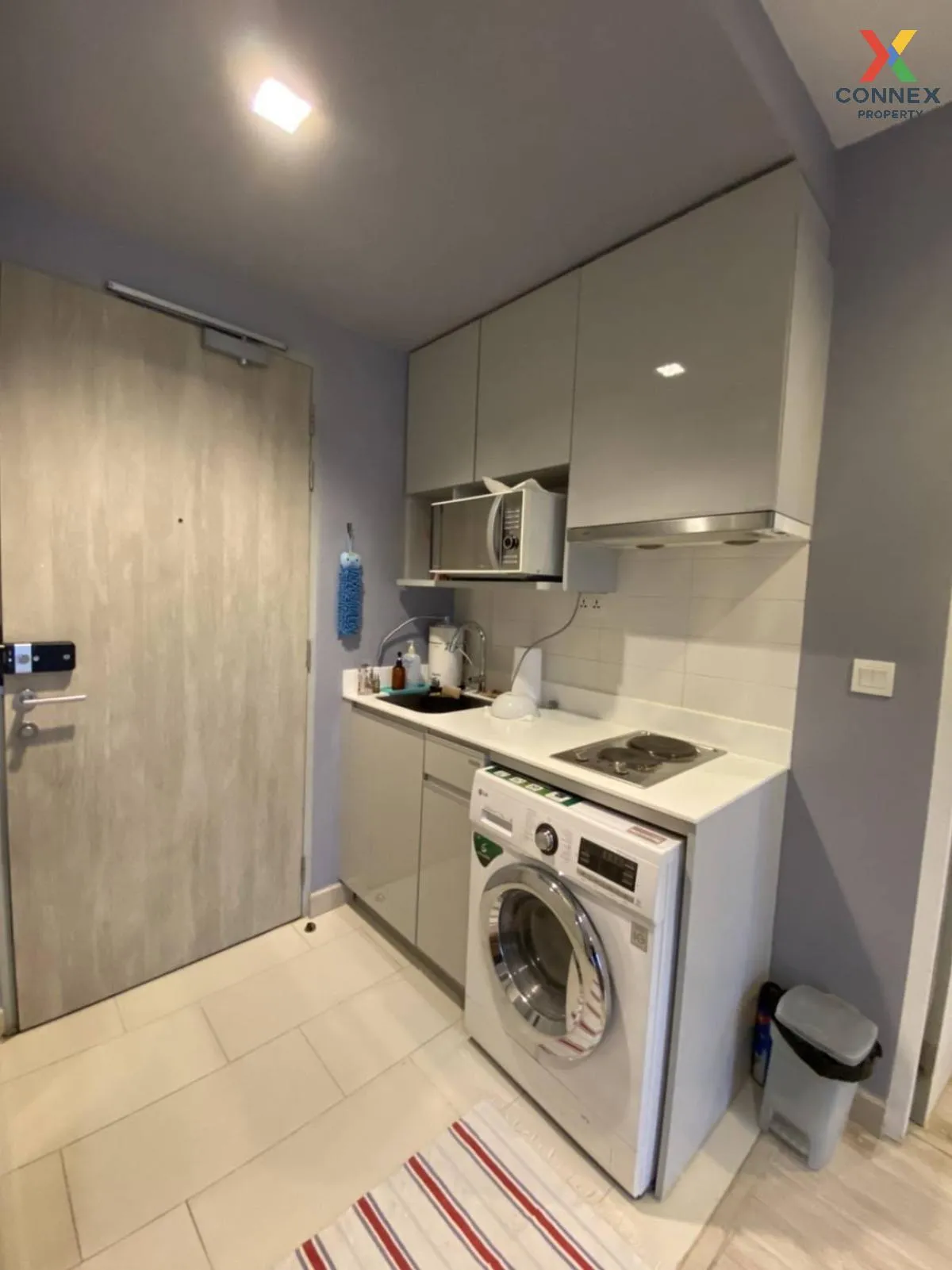 For Sale Condo , Ideo Mobi Rama 9 , MRT-Phra Ram 9 , Huai Khwang 