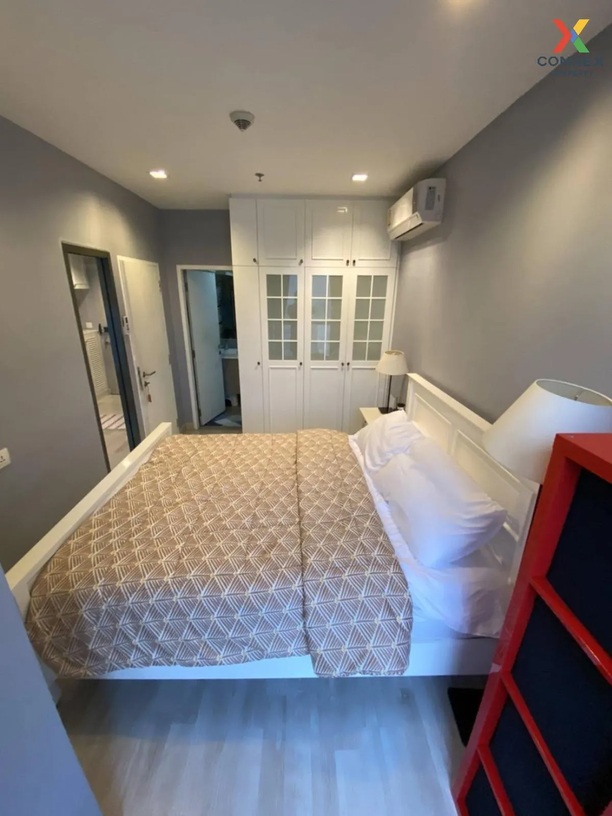 For Sale Condo , Ideo Mobi Rama 9 , MRT-Phra Ram 9 , Huai Khwang 