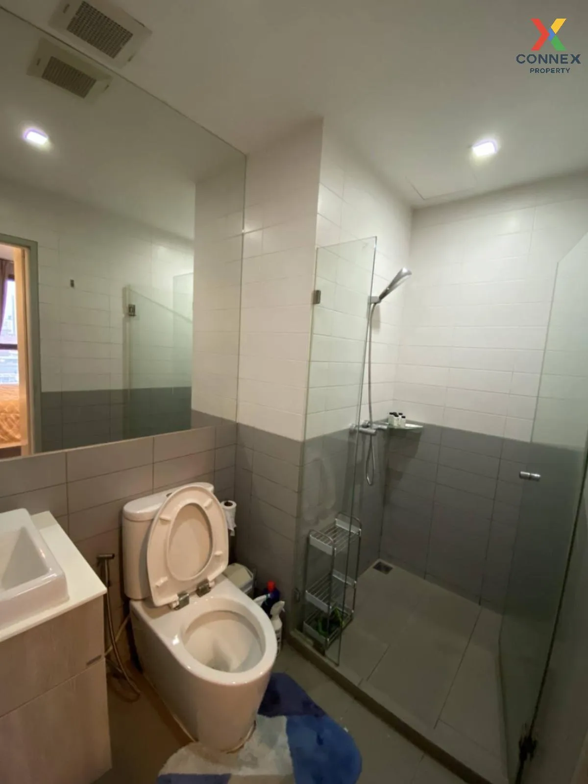 For Sale Condo , Ideo Mobi Rama 9 , MRT-Phra Ram 9 , Huai Khwang 