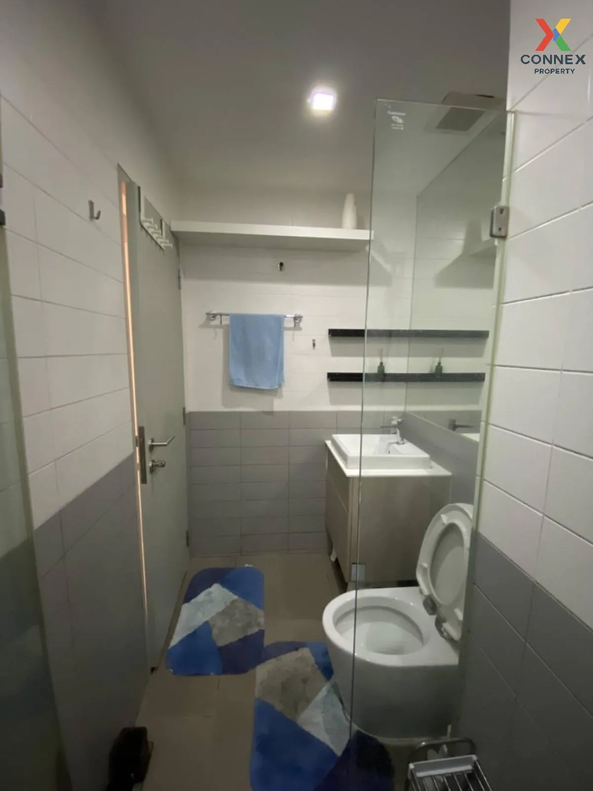 For Sale Condo , Ideo Mobi Rama 9 , MRT-Phra Ram 9 , Huai Khwang 