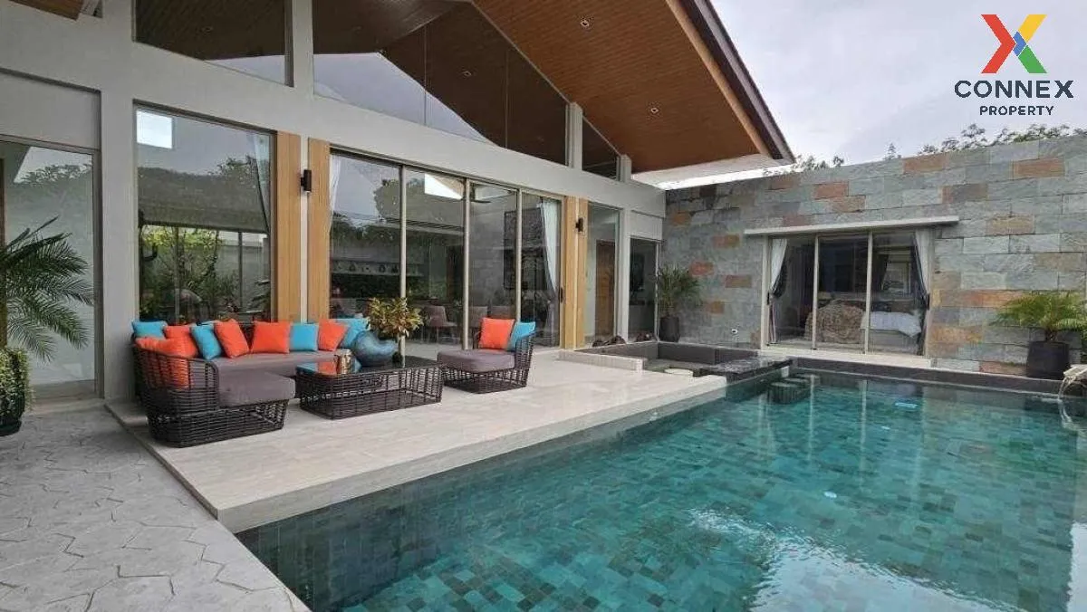 For Rent House , Wilawan Luxury Villas , Thep Krasattri , Thalang For Rent House , Wilawan Luxury Villas , Thep Krasattri , Thalang 3