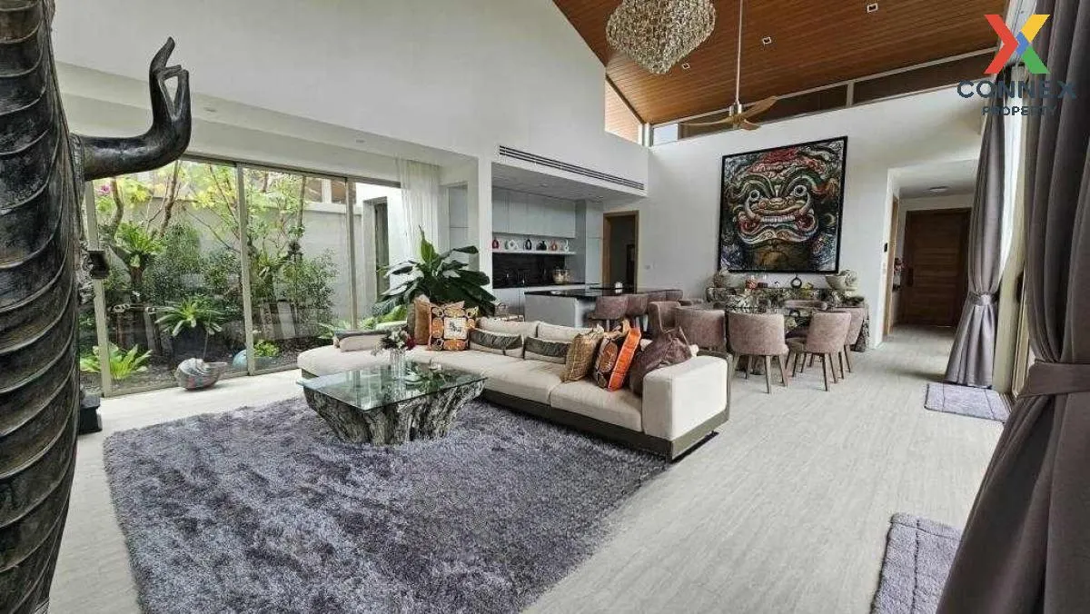 For Rent House , Wilawan Luxury Villas , Thep Krasattri , Thalang For Rent House , Wilawan Luxury Villas , Thep Krasattri , Thalang 4