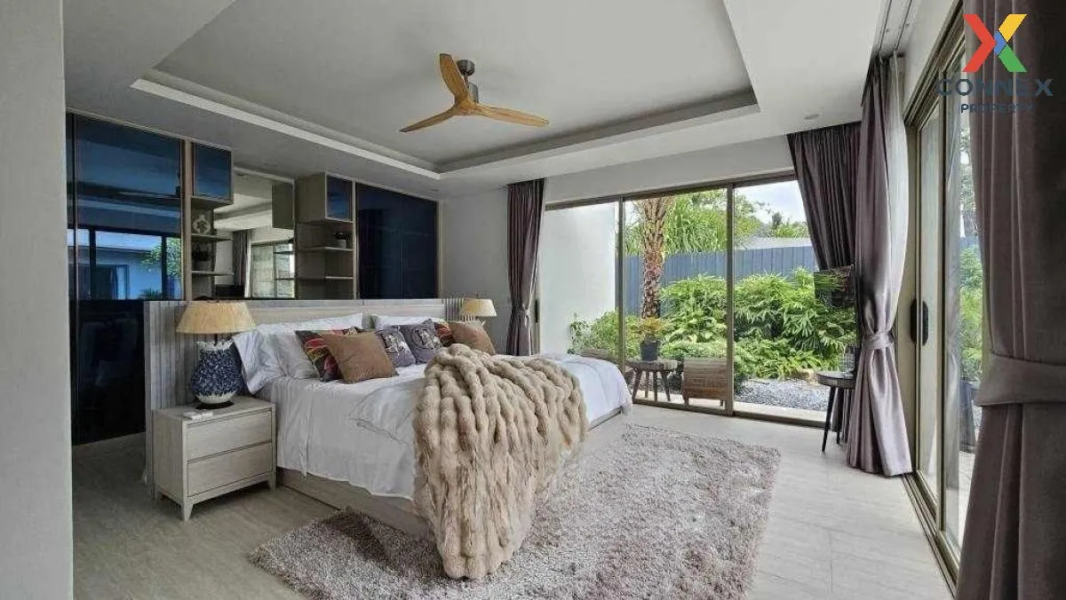 For Rent House , Wilawan Luxury Villas , Thep Krasattri , Thalang For Rent House , Wilawan Luxury Villas , Thep Krasattri , Thalang