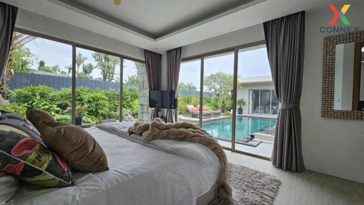 For Rent House , Wilawan Luxury Villas , Thep Krasattri , Thalang For Rent House , Wilawan Luxury Villas , Thep Krasattri , Thalang