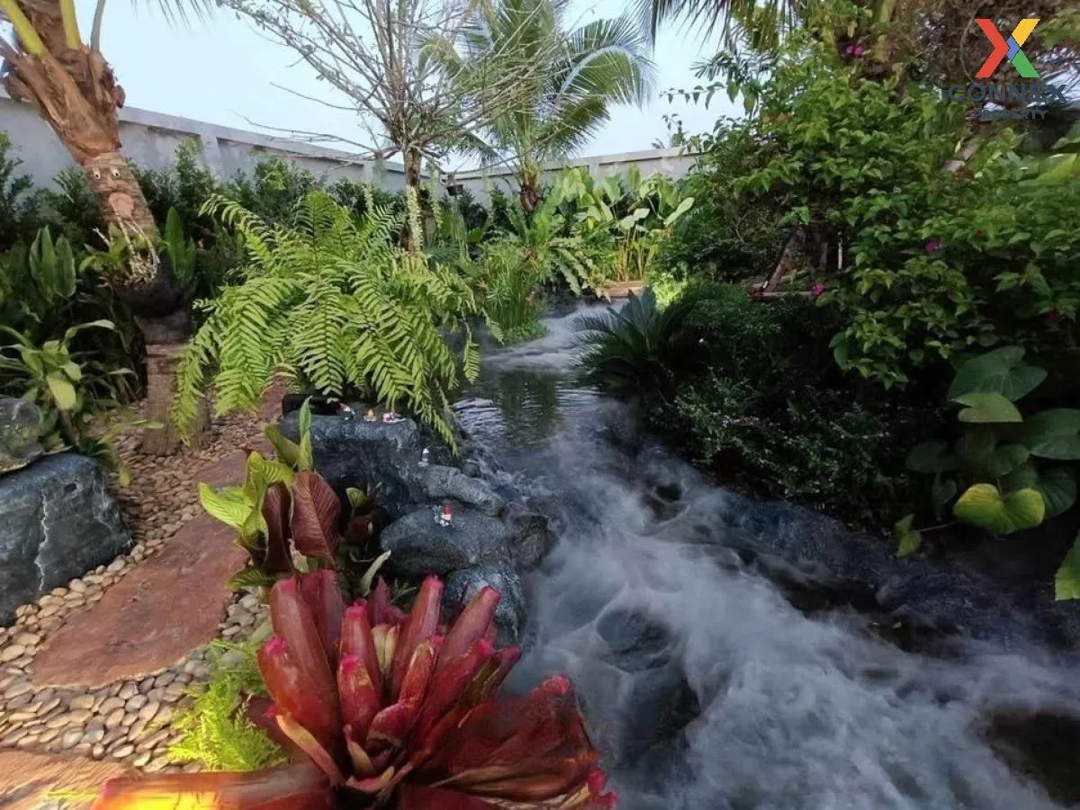 For Sale House , Wilawan Luxury Villas , Thep Krasattri , Thalang