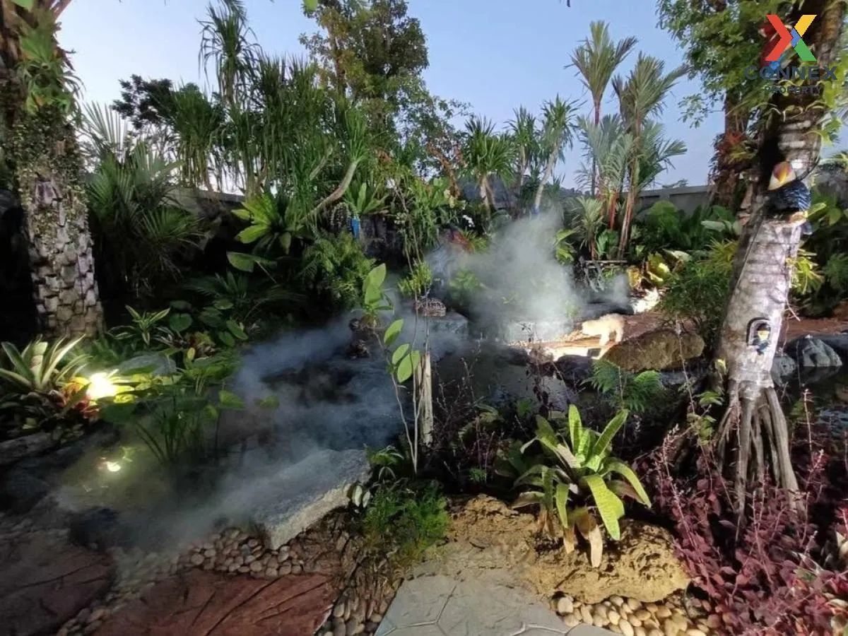 For Sale House , Wilawan Luxury Villas , Thep Krasattri , Thalang