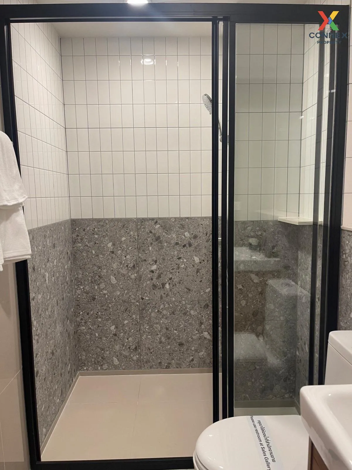 เช่าคอนโด  เดอะ ไลน์ ไวบ์ BTS-ห้าแยกลาดพร้าว จอมพล  เขต จตุจักร ก