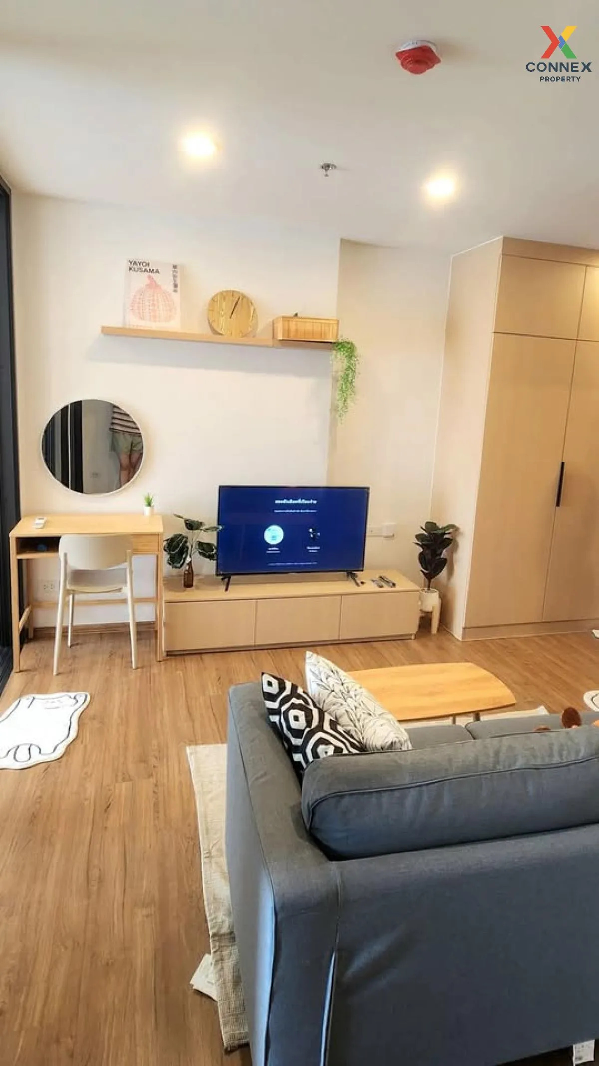 เช่าคอนโด  เดอะ ไลน์ ไวบ์ BTS-ห้าแยกลาดพร้าว จอมพล  เขต จตุจักร ก เช่าคอนโด  เดอะ ไลน์ ไวบ์ BTS-ห้าแยกลาดพร้าว จอมพล  เขต จตุจักร ก 2