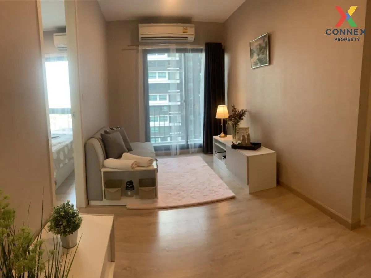 For Sale Condo , The Parkland Phetkasem - Thapra , MRT-Tha Phra , For Sale Condo , The Parkland Phetkasem - Thapra , MRT-Tha Phra , 1