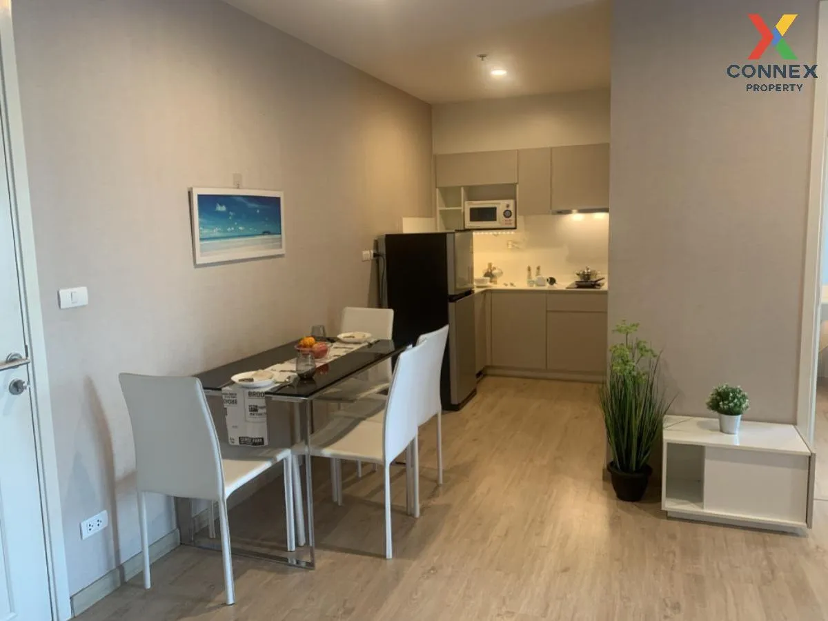 For Sale Condo , The Parkland Phetkasem - Thapra , MRT-Tha Phra , For Sale Condo , The Parkland Phetkasem - Thapra , MRT-Tha Phra , 2