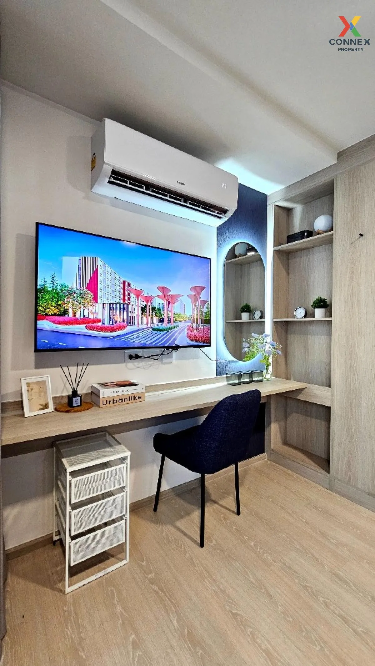 ขายคอนโด  ดีคอนโด ไฮป์ รังสิต คลองหนึ่ง คลองหลวง ปทุมธานี CX-1159 2