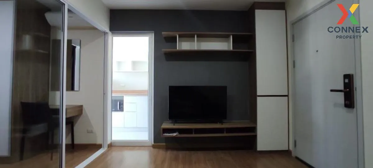 เช่าคอนโด  เดอะ เบลล่า คอนโด พระราม 2 แสมดำ เขต บางขุนเทียน กรุงเ 2