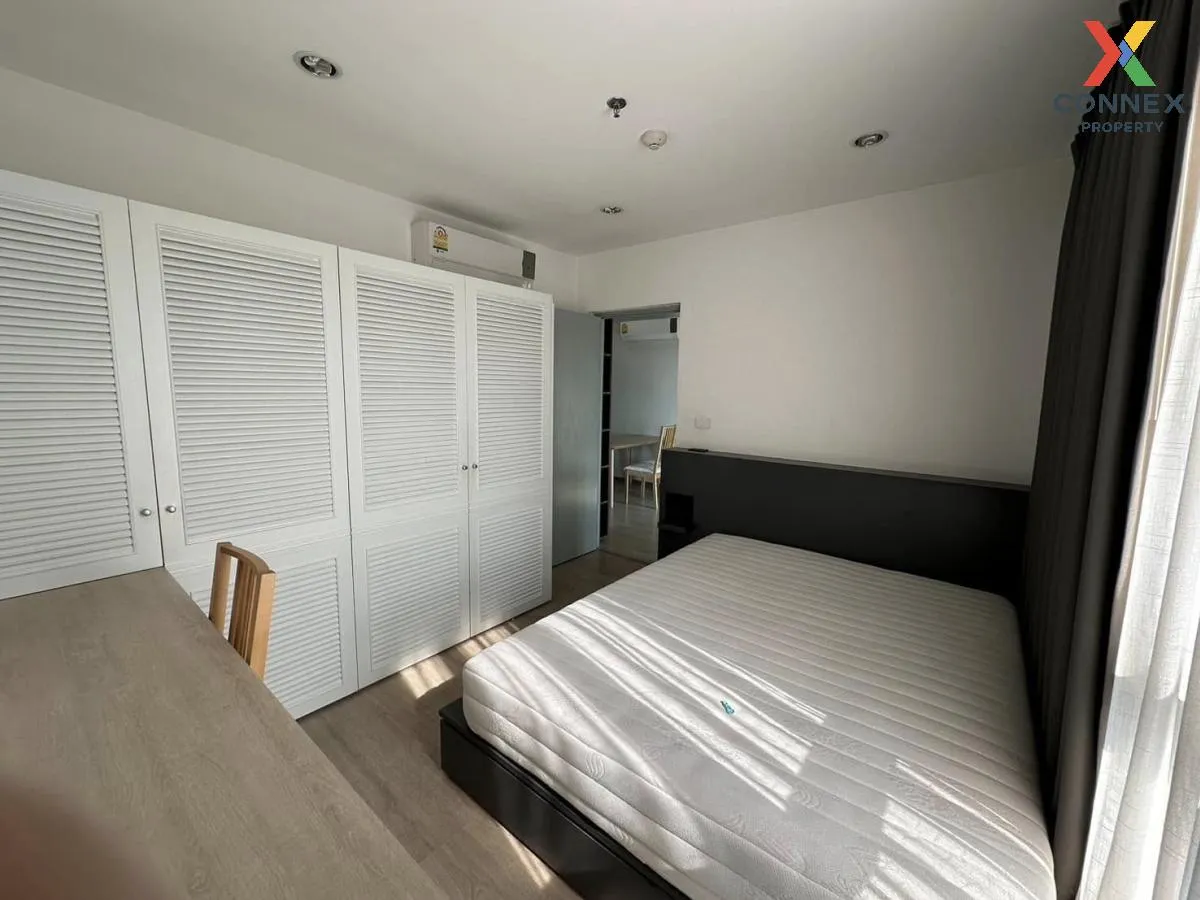 เช่าคอนโด  ไอดีโอ วุฒากาศ BTS-วุฒากาศ บางค้อ เขต จอมทอง กรุงเทพ C 4