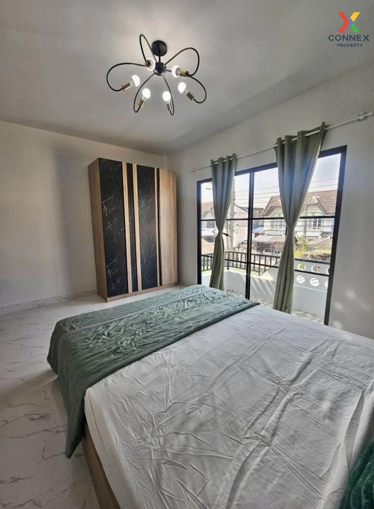 For Sale Townhouse/Townhome  , Baan Manawadee , Bang Khu Rat , Ba