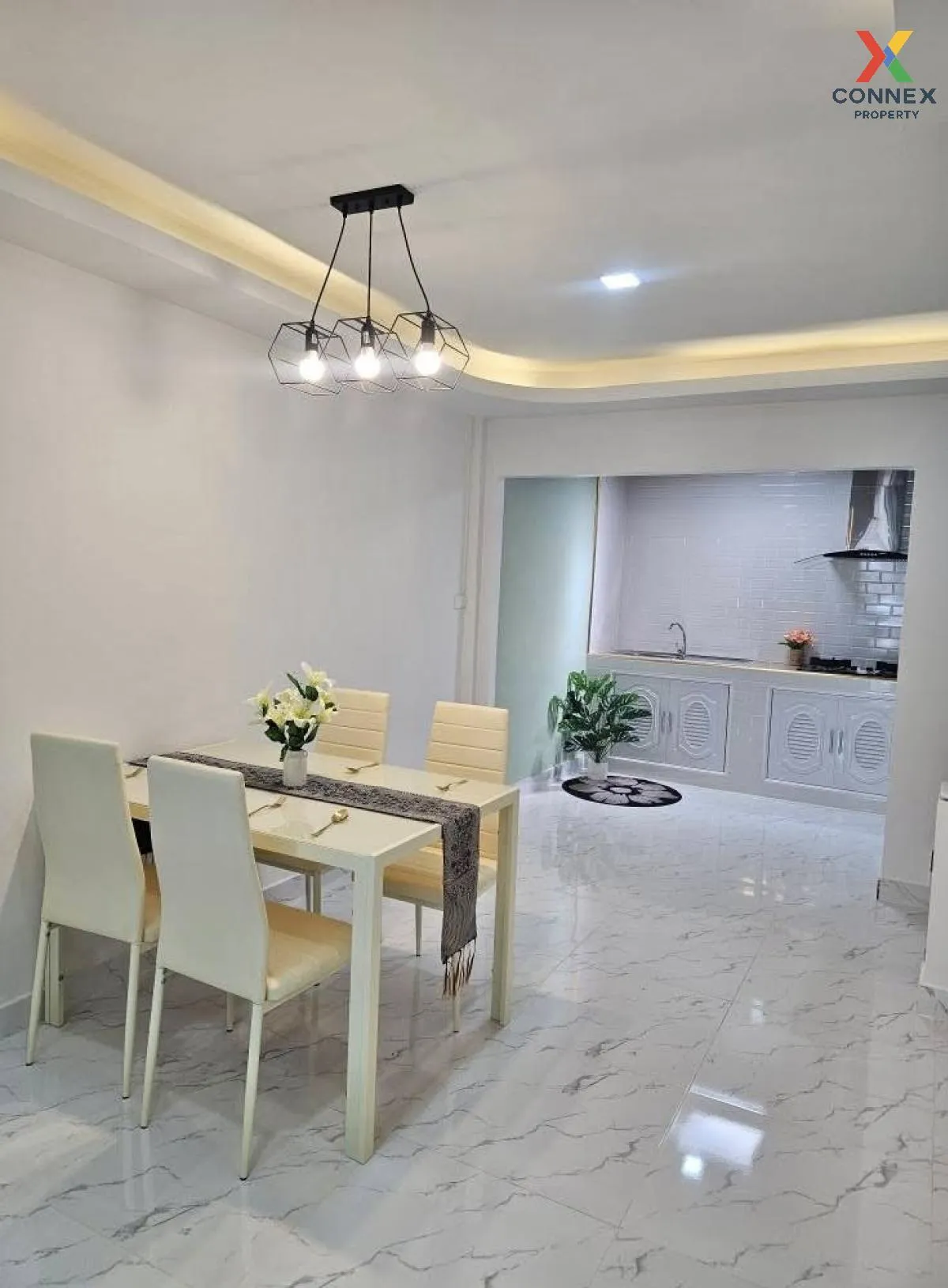 For Sale Townhouse/Townhome  , Baan Manawadee , Bang Khu Rat , Ba