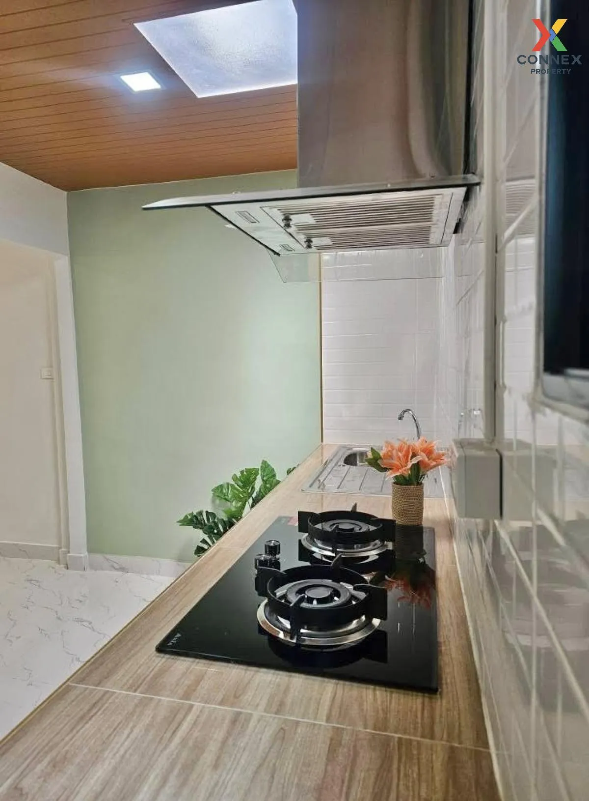 For Sale Townhouse/Townhome  , Baan Manawadee , Bang Khu Rat , Ba