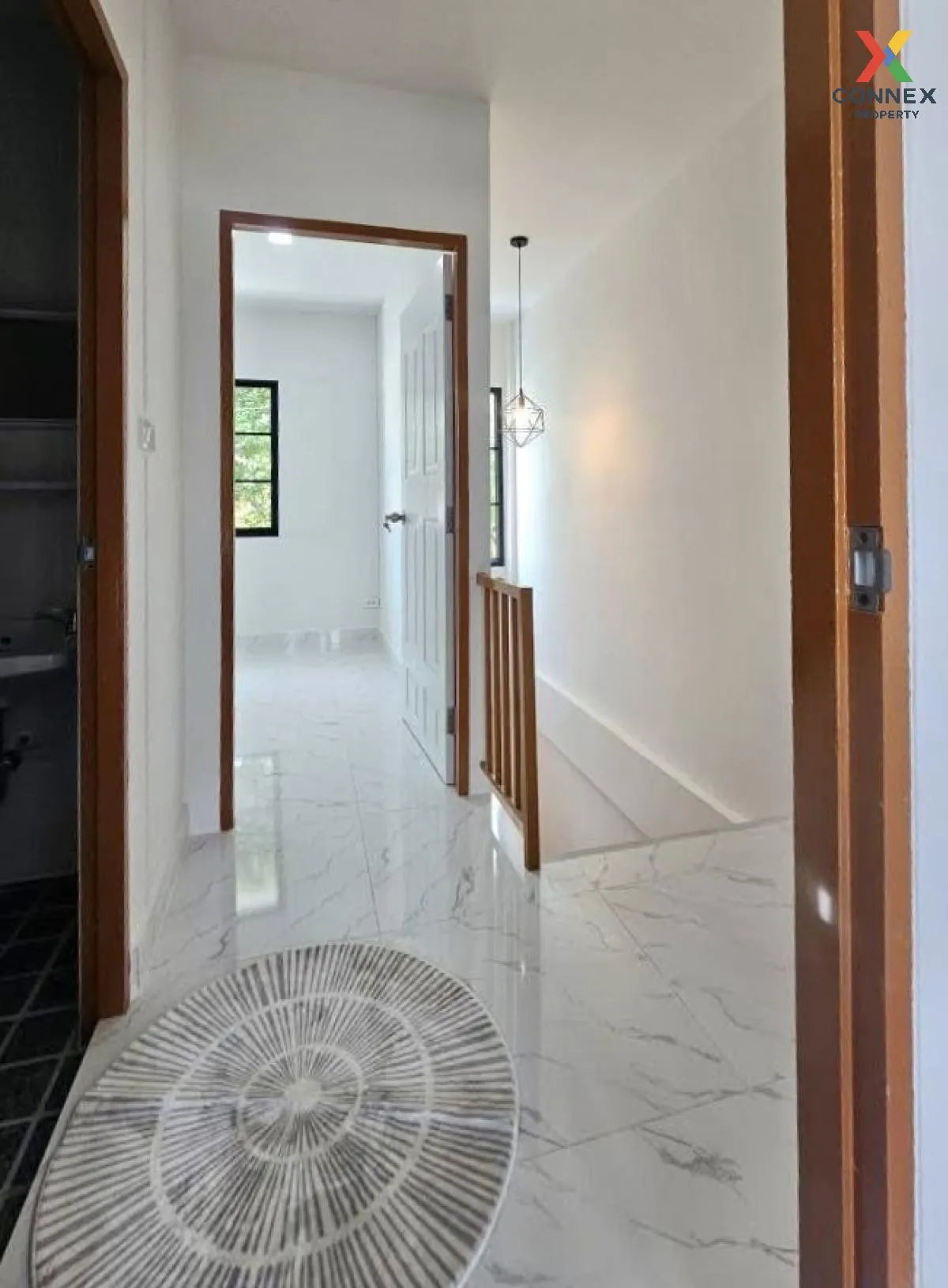 For Sale Townhouse/Townhome  , Baan Manawadee , Bang Khu Rat , Ba