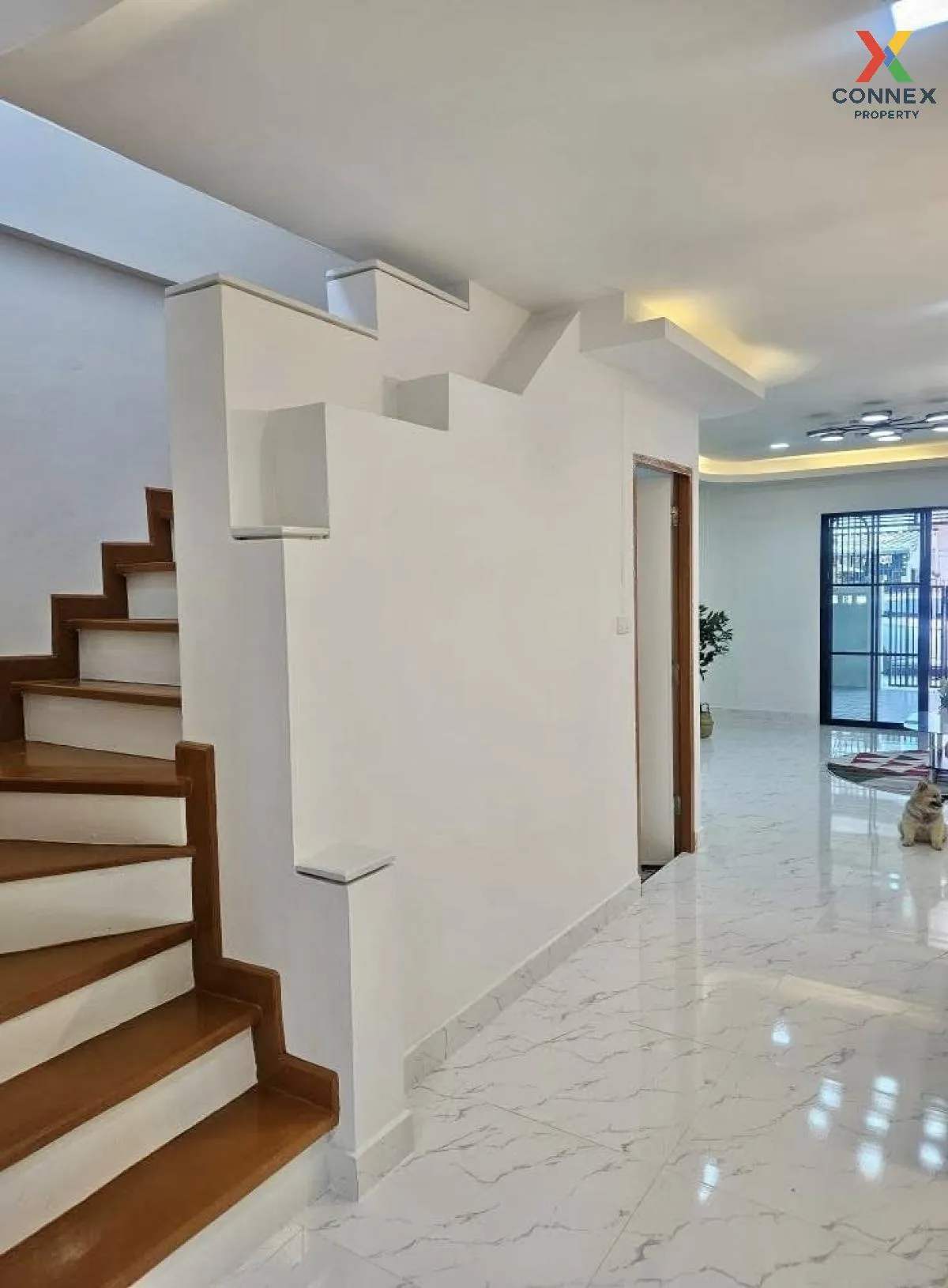 For Sale Townhouse/Townhome  , Baan Manawadee , Bang Khu Rat , Ba