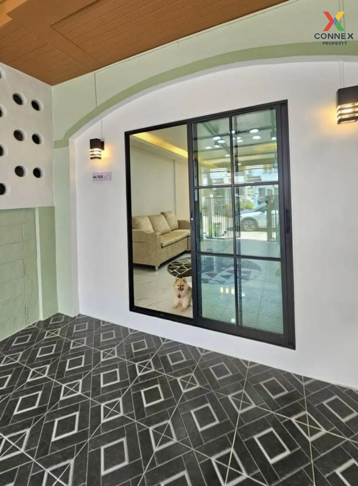 For Sale Townhouse/Townhome  , Baan Manawadee , Bang Khu Rat , Ba 4