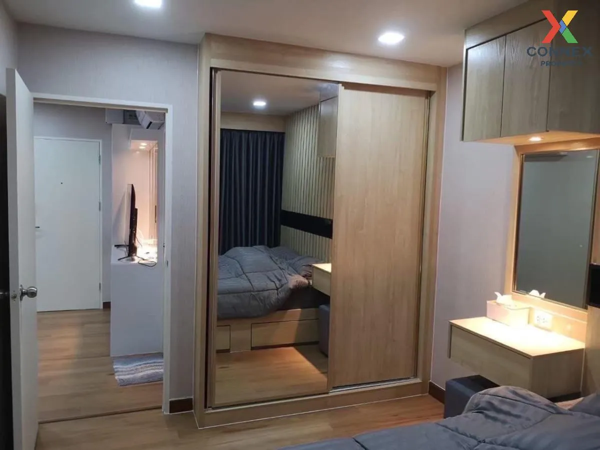 เช่าคอนโด  แอร์ลิงค์ เรสซิเดนซ์  คลองสามประเวศ เขต ลาดกระบัง กรุง เช่าคอนโด  แอร์ลิงค์ เรสซิเดนซ์  คลองสามประเวศ เขต ลาดกระบัง กรุง 2