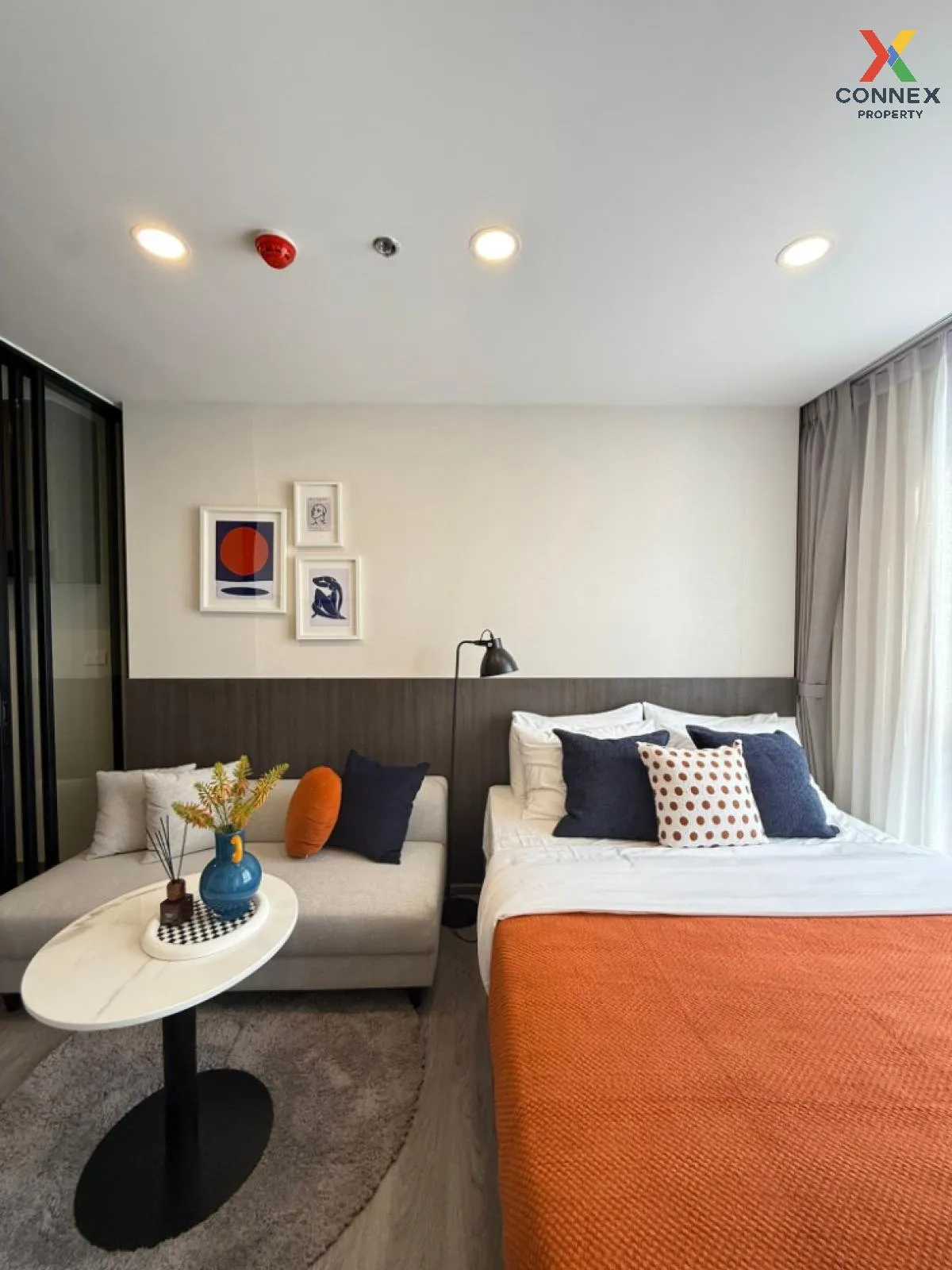 ขายคอนโด  ดิ ออริจิ้น ลาดพร้าว-บางกะปิ คลองจั่น เขต บางกะปิ กรุงเ ขายคอนโด  ดิ ออริจิ้น ลาดพร้าว-บางกะปิ คลองจั่น เขต บางกะปิ กรุงเ 1