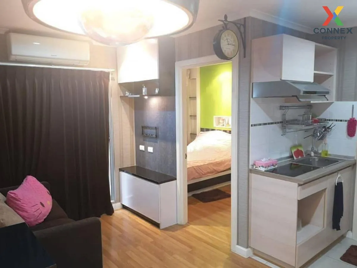 For Rent Condo , Lumpini Park Riverside Rama 3 , Bang Phong Phang 2