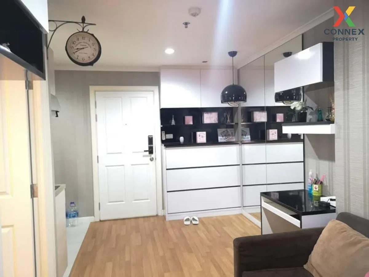 For Rent Condo , Lumpini Park Riverside Rama 3 , Bang Phong Phang