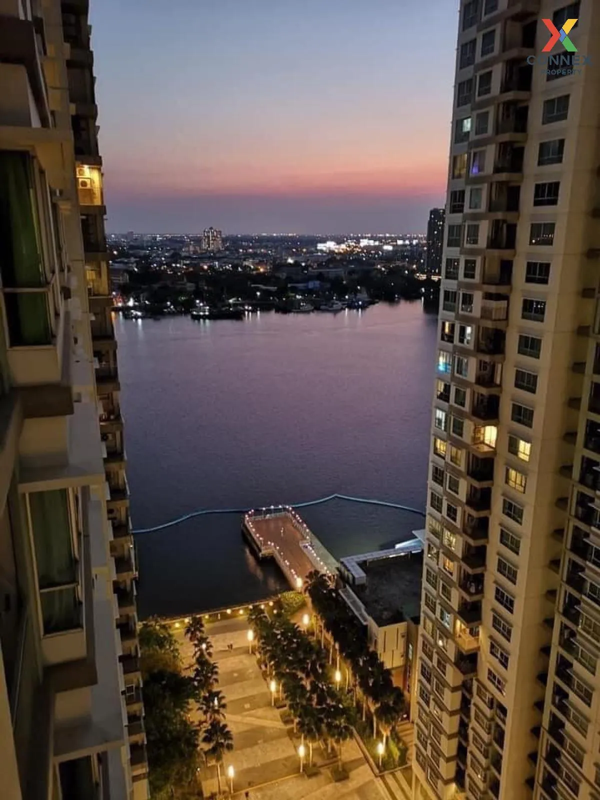 For Rent Condo , Lumpini Park Riverside Rama 3 , Bang Phong Phang