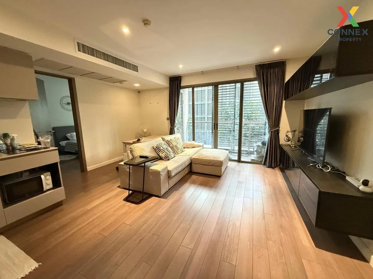For Rent Condo , SYNC NATURE SIAM , Wang Mai , Pathum Wan , Bangk 1