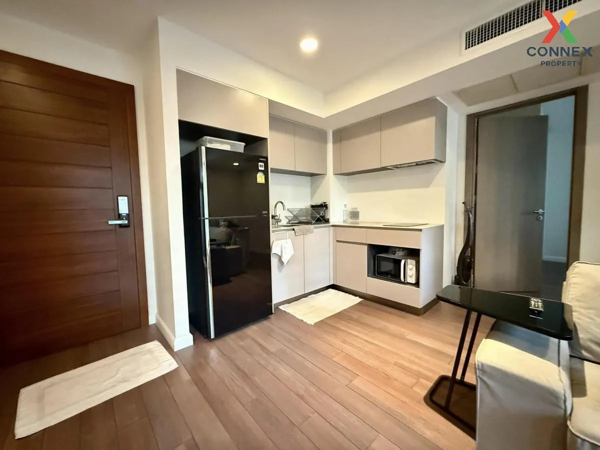 For Rent Condo , SYNC NATURE SIAM , Wang Mai , Pathum Wan , Bangk 3