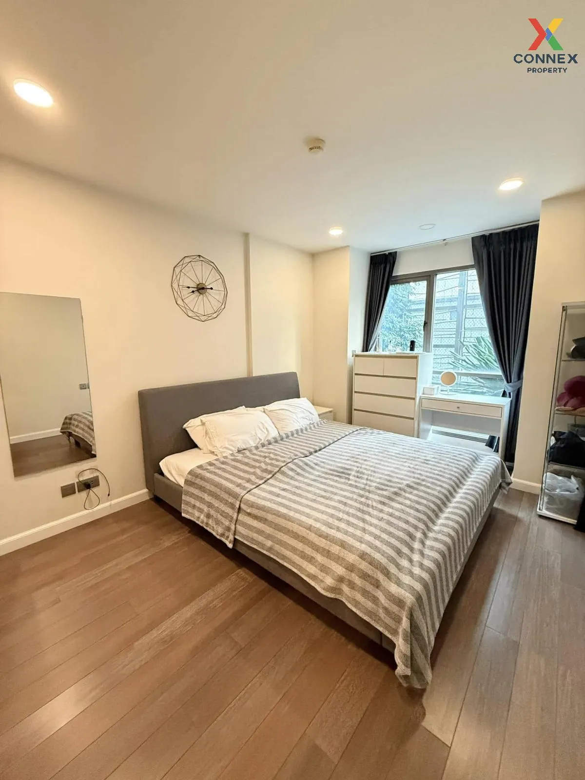 For Rent Condo , SYNC NATURE SIAM , Wang Mai , Pathum Wan , Bangk 4