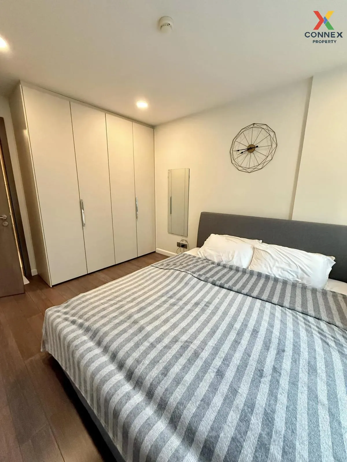 For Rent Condo , SYNC NATURE SIAM , Wang Mai , Pathum Wan , Bangk