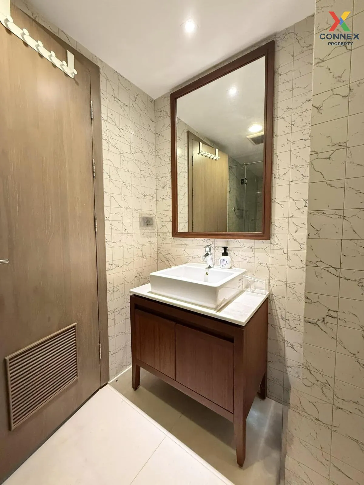 For Rent Condo , SYNC NATURE SIAM , Wang Mai , Pathum Wan , Bangk