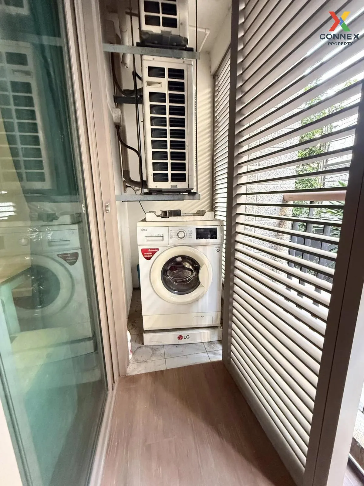 For Rent Condo , SYNC NATURE SIAM , Wang Mai , Pathum Wan , Bangk