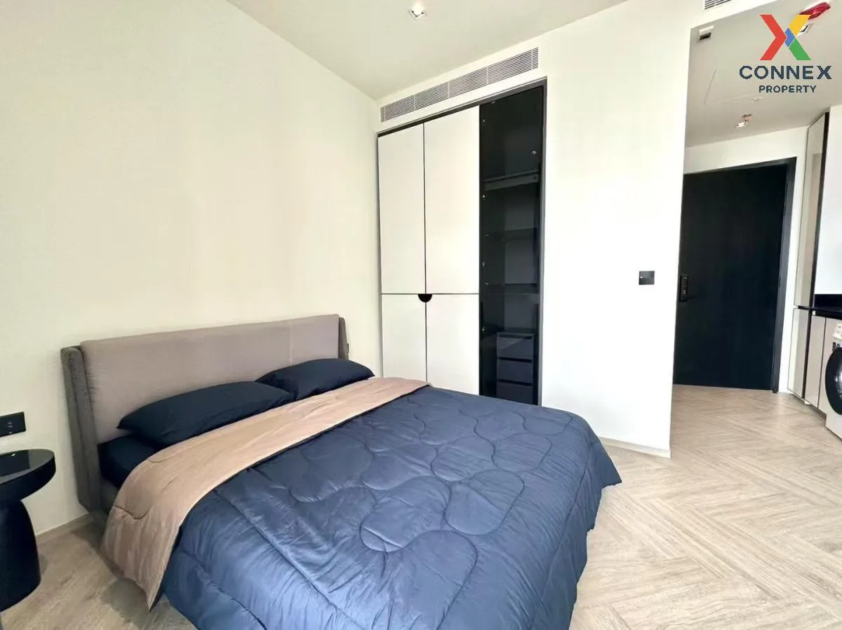 ขายคอนโด  แชปเตอร์ เจริญนคร-ริเวอร์ไซด์ BTS-กรุงธนบุรี บางลำภูล่า 3