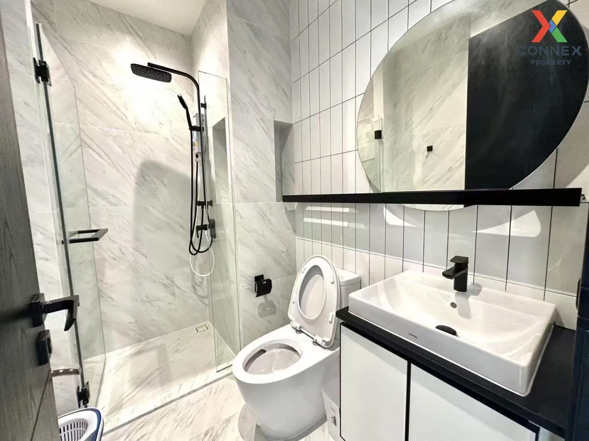 ขายคอนโด  แชปเตอร์ เจริญนคร-ริเวอร์ไซด์ BTS-กรุงธนบุรี บางลำภูล่า 4