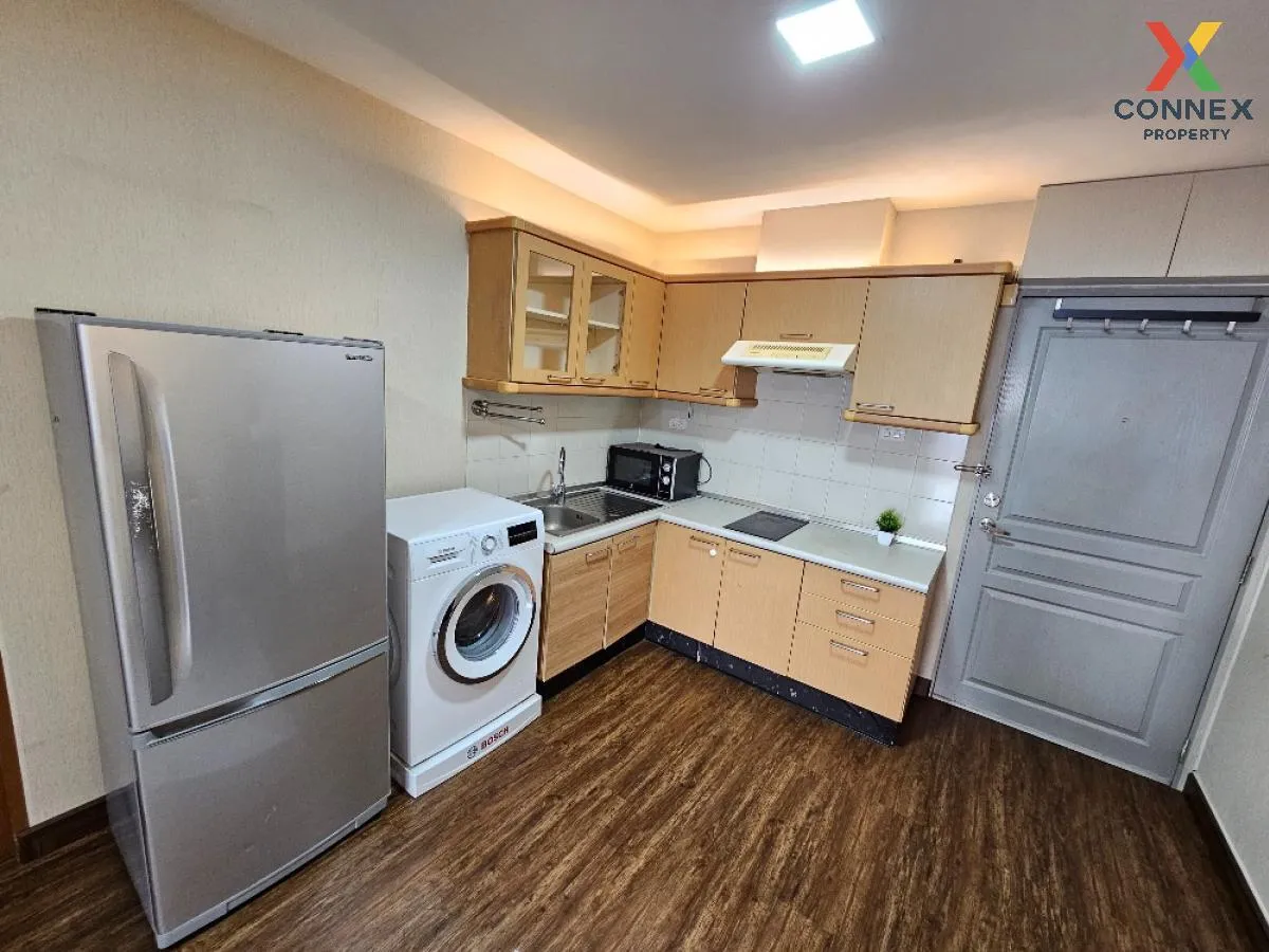 For Rent Condo , Waterford Diamond 30/1 , BTS-Phrom Phong , Khlon 2