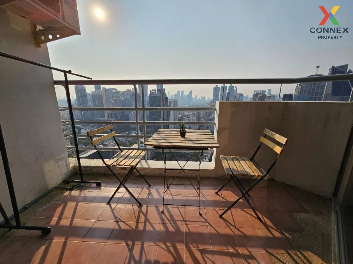 For Rent Condo , Waterford Diamond 30/1 , BTS-Phrom Phong , Khlon