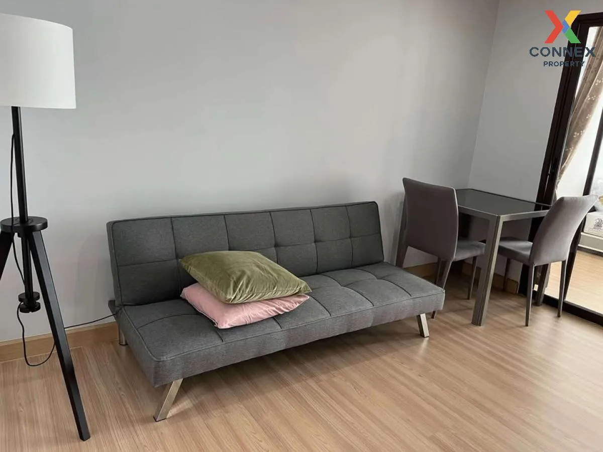 For Sale Condo , THE NICHE MONO BANGNA PHASE 1 , BTS-Bang Na , Ba For Sale Condo , THE NICHE MONO BANGNA PHASE 1 , BTS-Bang Na , Ba 1