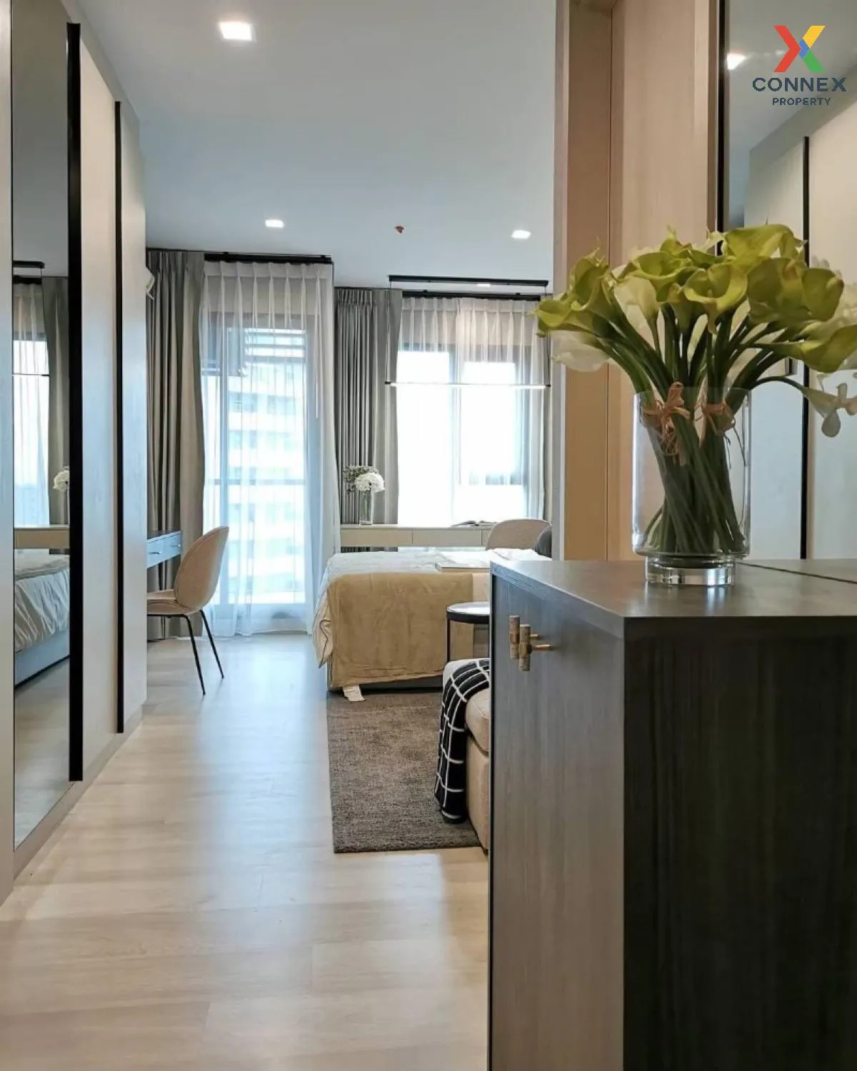 For Rent Condo , Life One Wireless , BTS-Phloen Chit , Lumpini ,  4