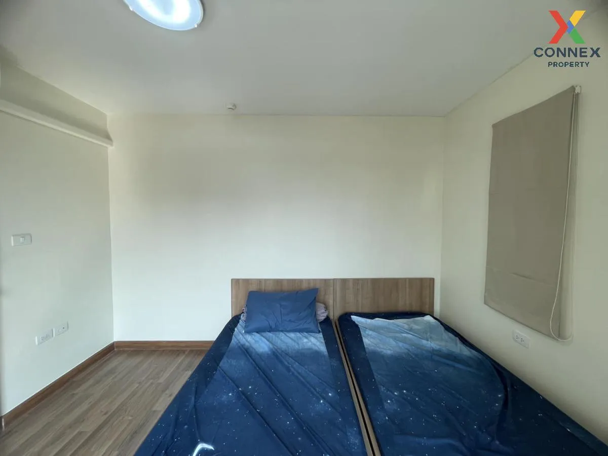 For Rent Condo , Latitude Condo , Bang Sao Thong , Bang Sao Thong