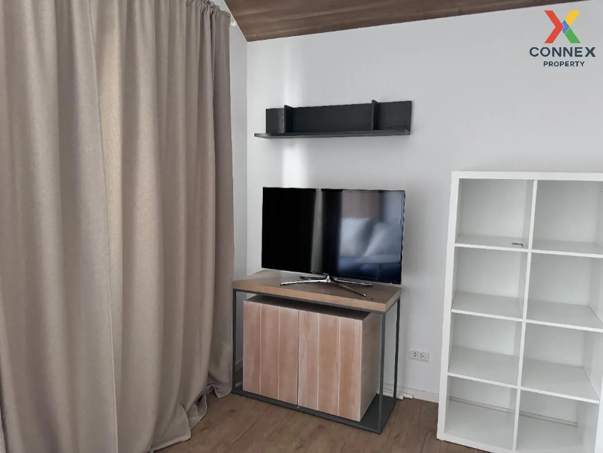 For Rent Condo , Triple Y Residence , MRT-Sam Yan , Wang Mai , Pa 2