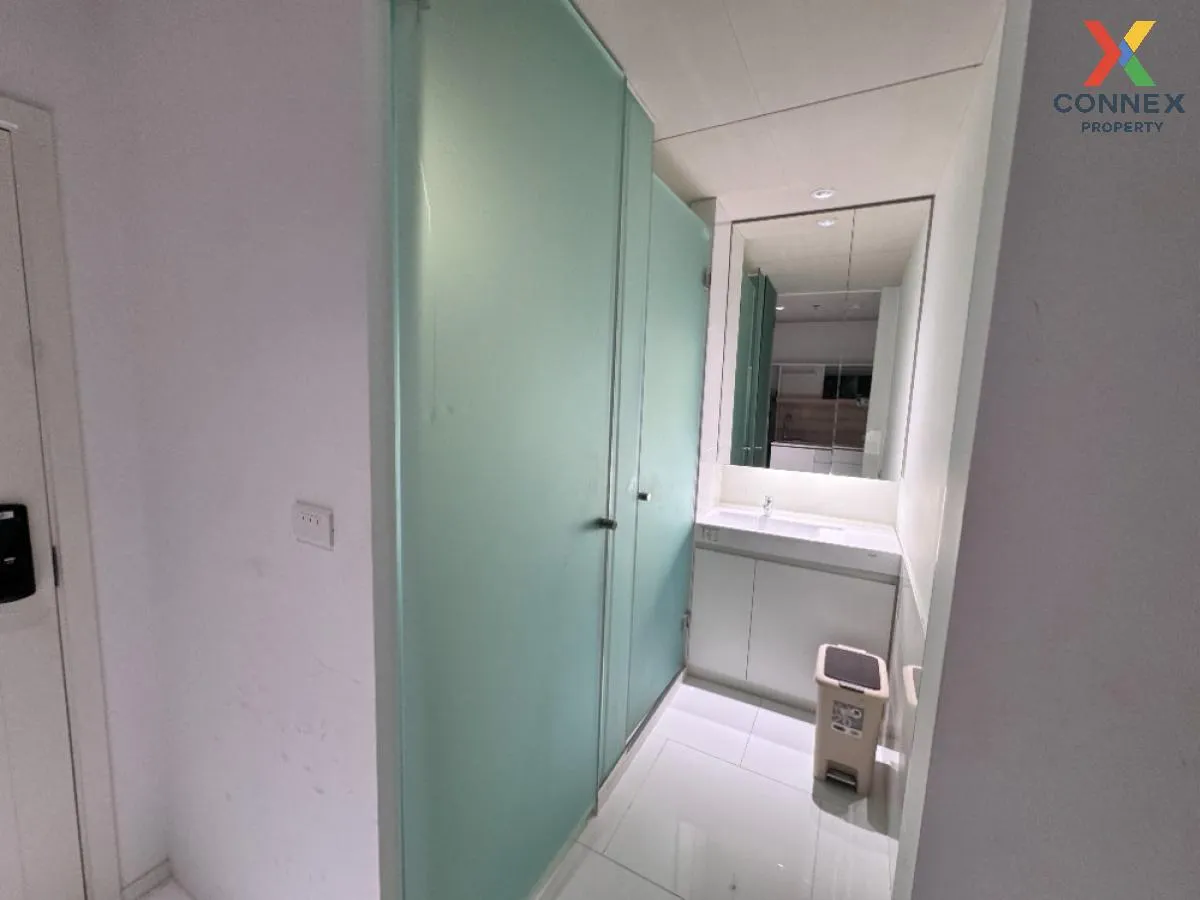 For Rent Condo , Triple Y Residence , MRT-Sam Yan , Wang Mai , Pa