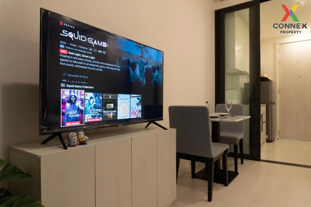 For Rent Condo , Mazarine Ratchayothin , BTS-Ratchayothin , Chank 2