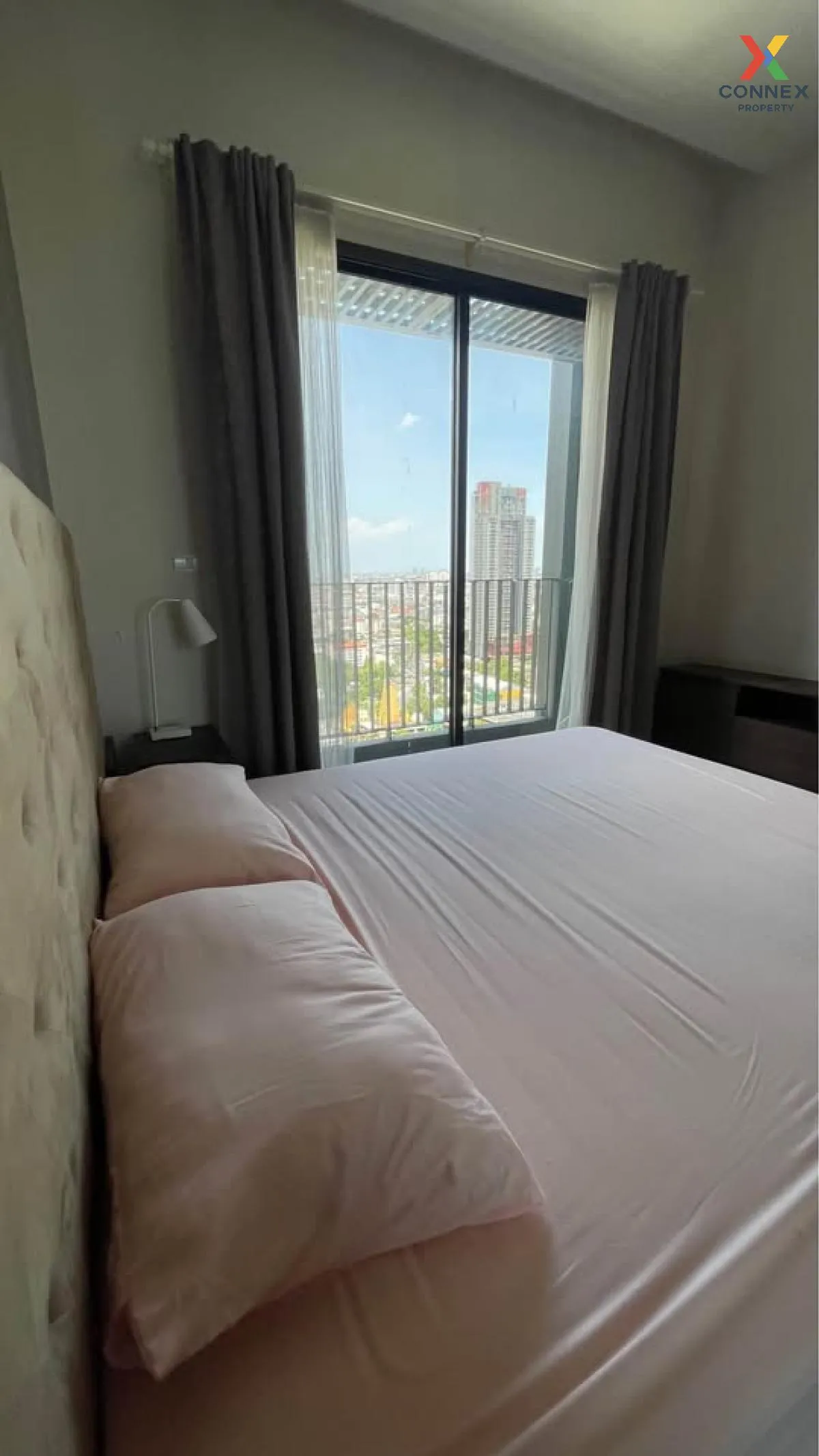 For Rent Condo , The Capital Ekamai - Thonglor , BTS-Thong Lo , B