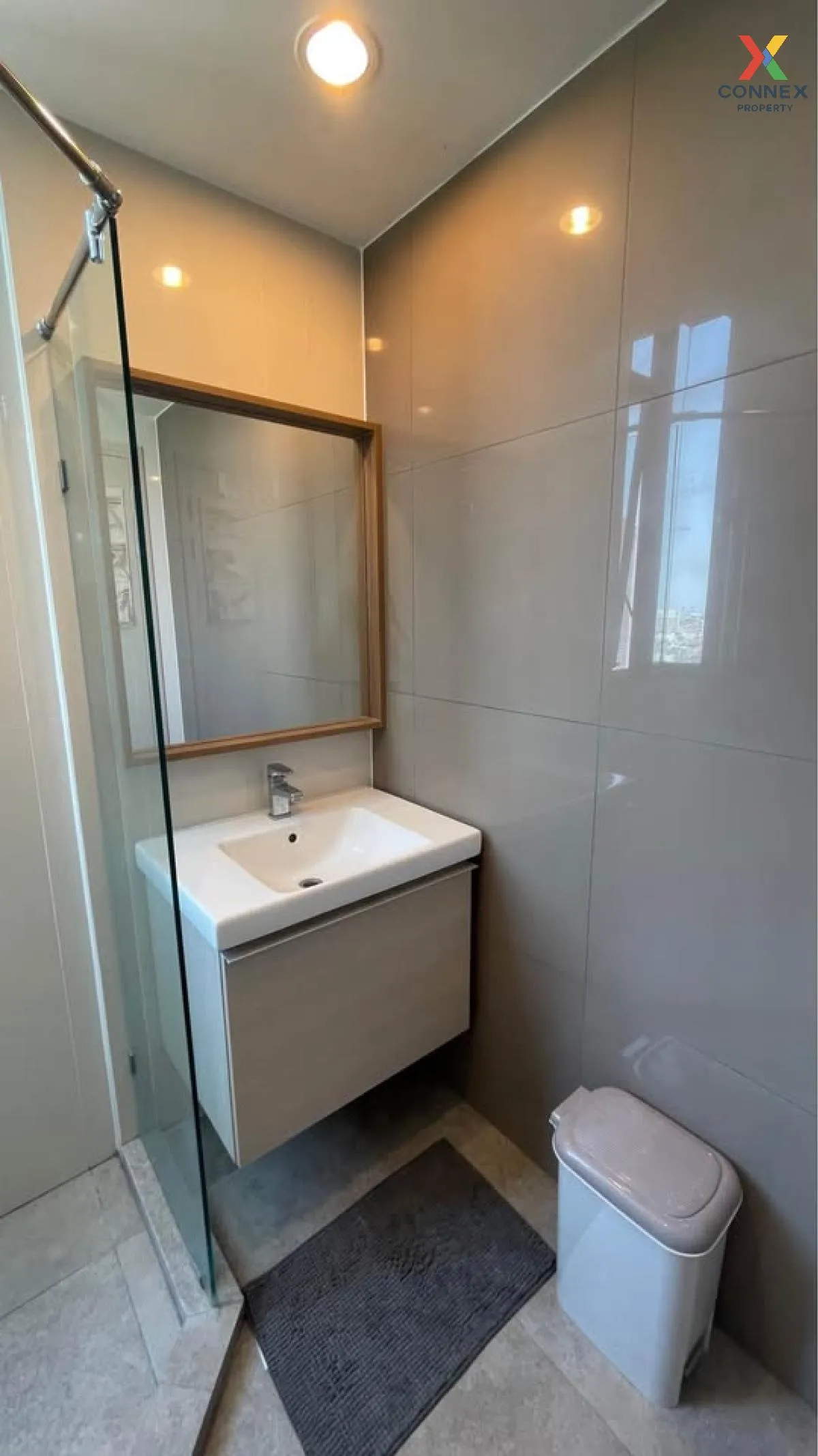 For Rent Condo , The Capital Ekamai - Thonglor , BTS-Thong Lo , B