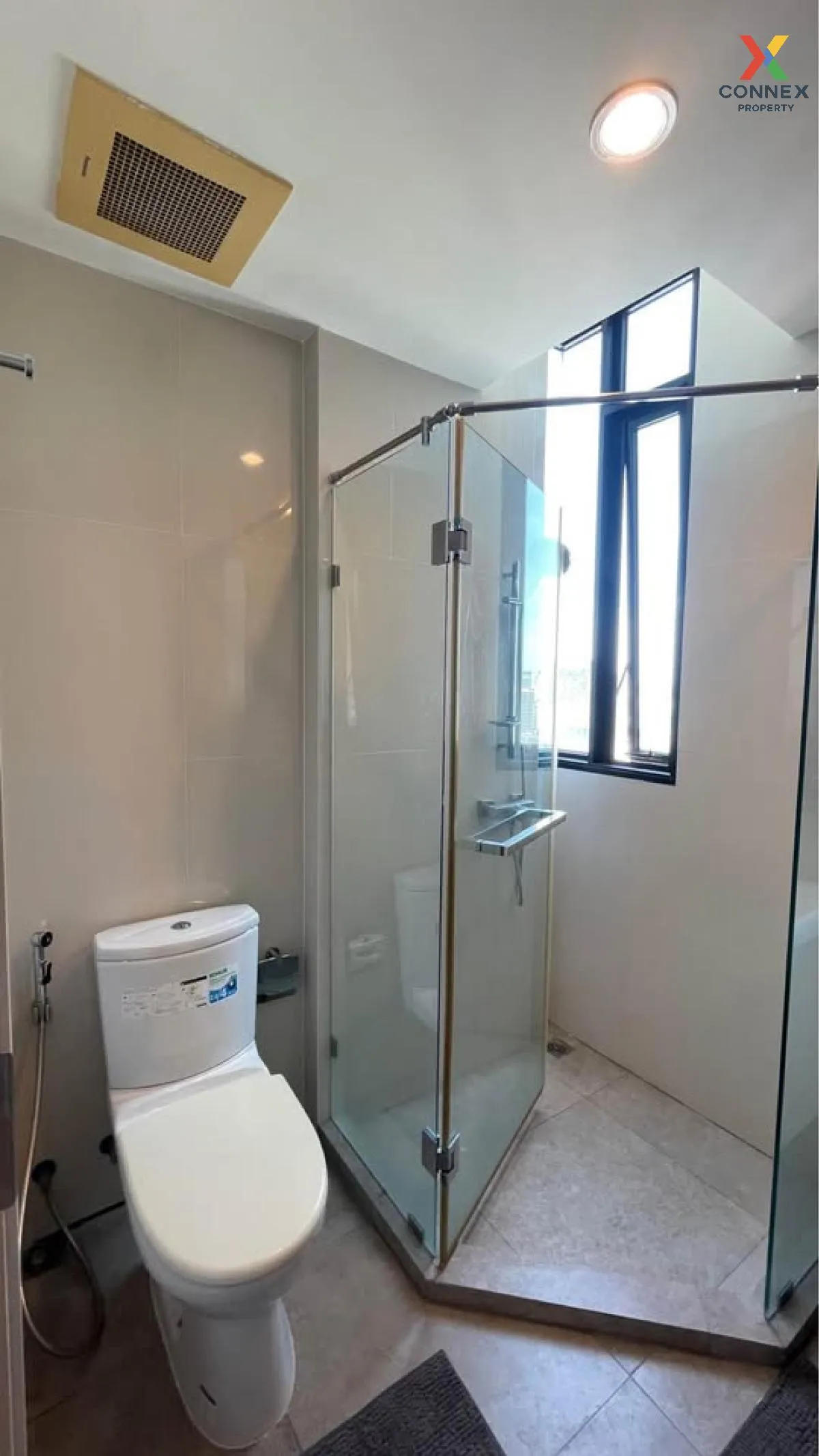 For Rent Condo , The Capital Ekamai - Thonglor , BTS-Thong Lo , B