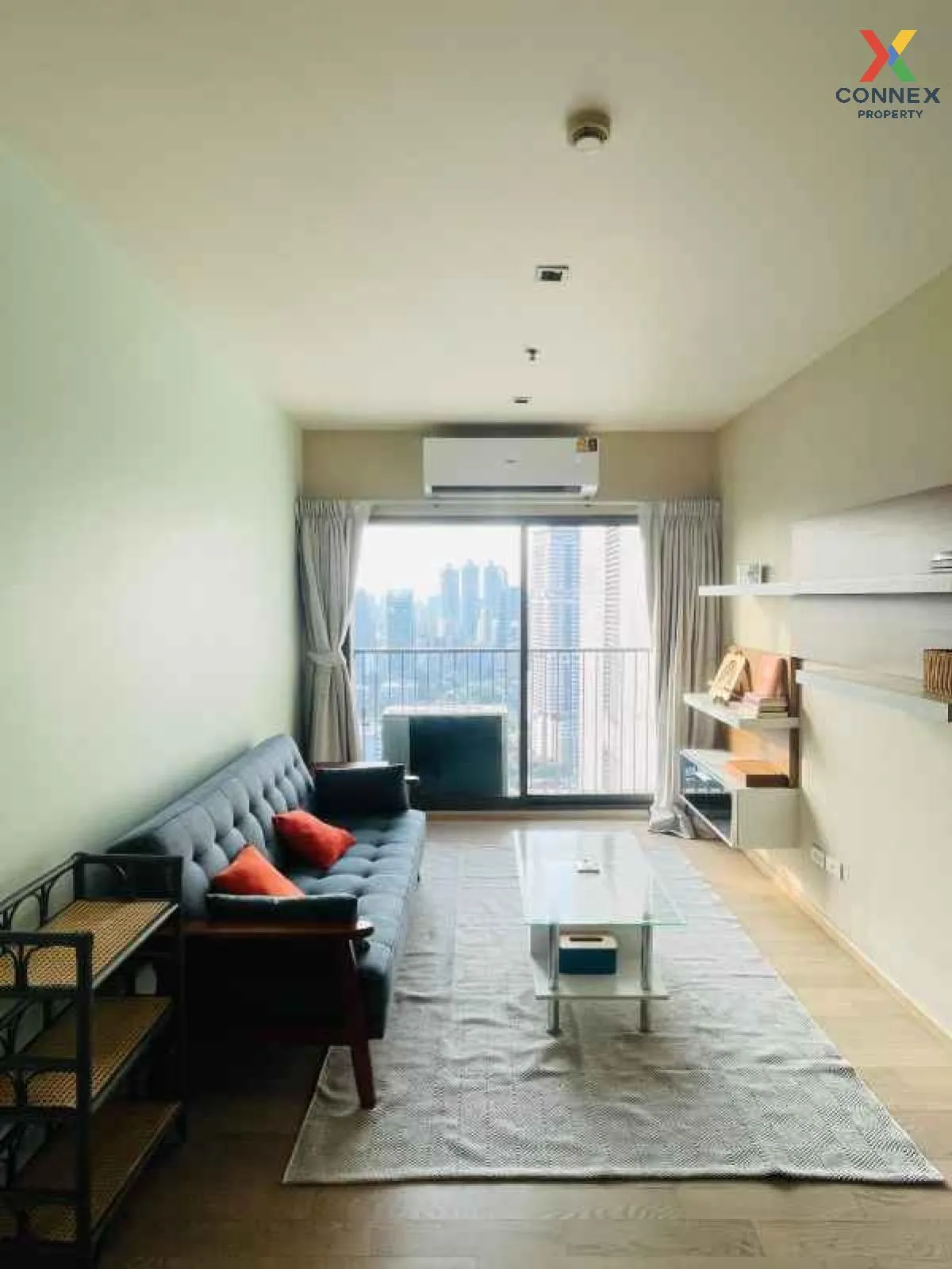 For Rent Condo , Noble Remix , BTS-Thong Lo , Khlong Tan , Wattha 1